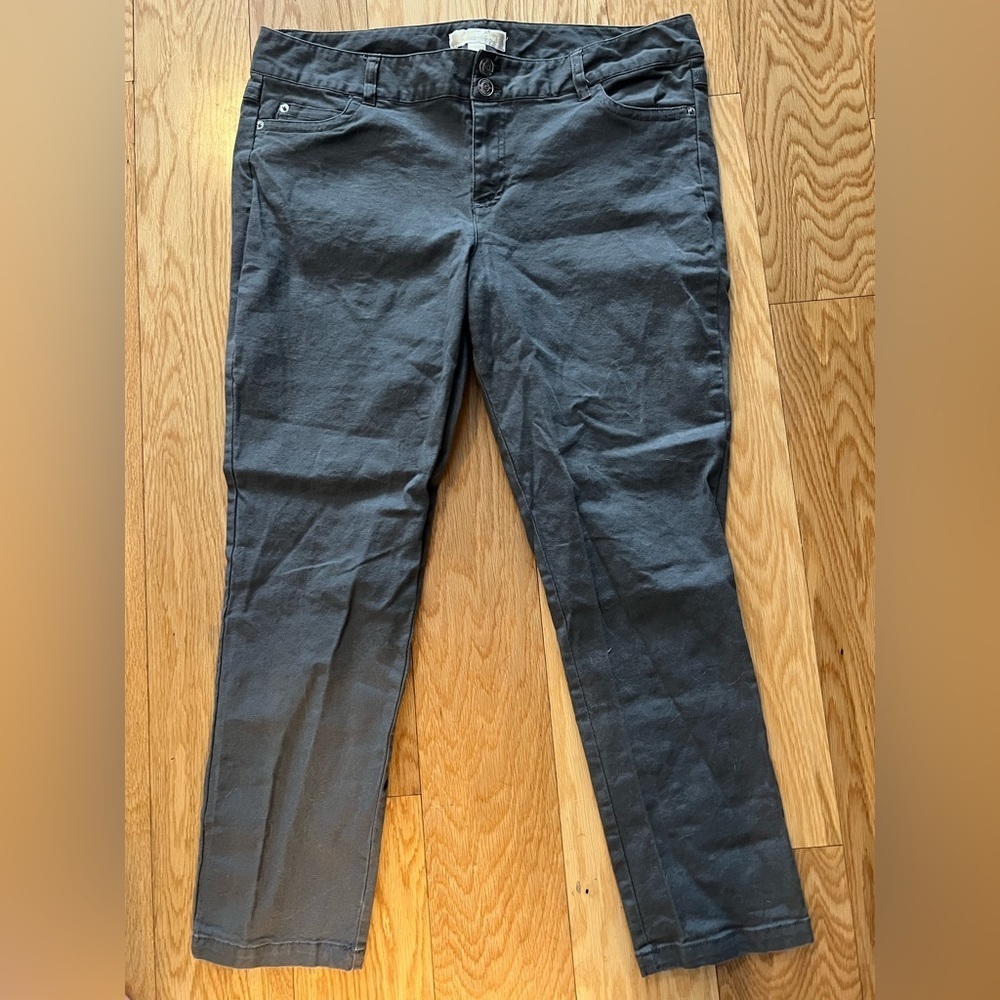 Micheal Kors Jeans